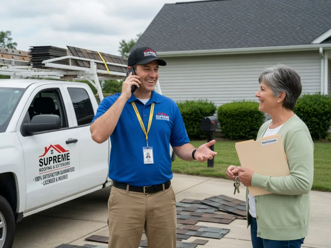 Roof Replacement Slovan, PA FAQs